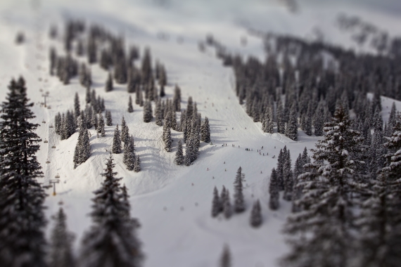 tiltshift